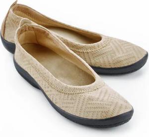 Hallux-Softslipper Superleicht