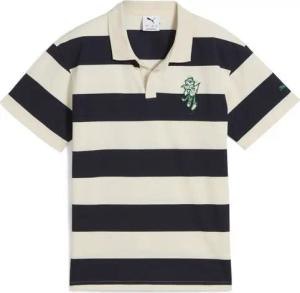 PUMA Poloshirt SUPER PUMA Poloshirt Jungen