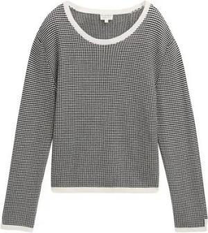 TOM TAILOR Strickpullover