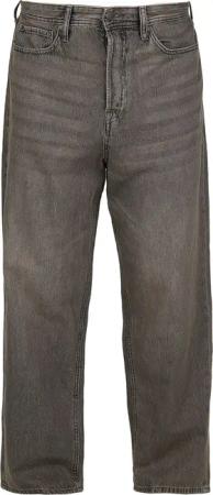 Jack & Jones Jeans - JJIRON JJORIGINAL AKM 326 NOOS - W30L32 bis W34L34 - für Männer - Größe W32L32 - schwarz
