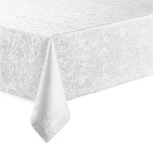 DecoHomeTextil Heimtextilmanufaktur Tischdecke Harmony hochwertig pflegeleicht mit Saumrand