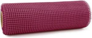 DecoHomeTextil Heimtextilmanufaktur Tischläufer Sizonet® TENCEL™ Lyocell Tischband