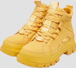 Buffalo Aspha Nc Mid Boots