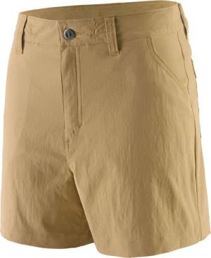 Patagonia Damen 5 Quandary Shorts