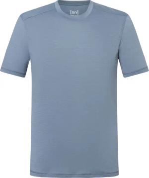 Super.Natural Herren Essential T-Shirt