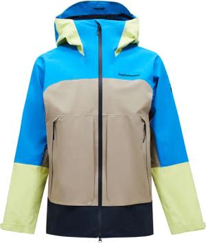 Peak Performance Herren Vislight GTX C-Knit Jacke