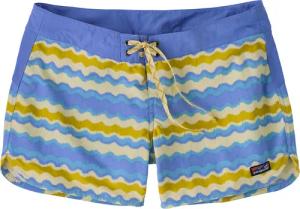 Patagonia Damen 5 Wavefarer Board Shorts