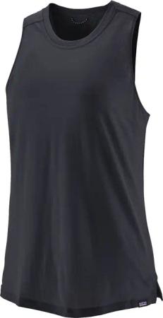 Patagonia Damen Cap Cool Merino Top