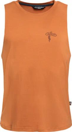 Chillaz Herren Vils Mountain Boulder Tanktop