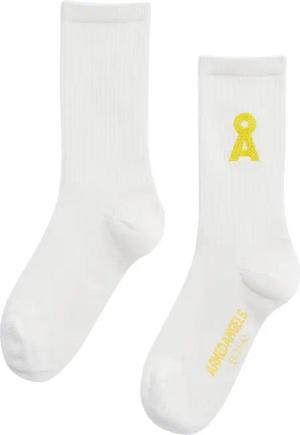 Armedangels Saamus Iconic Logo Socken