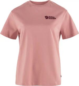 Fjällräven Damen Fjällräven Heavy Classic T-Shirt