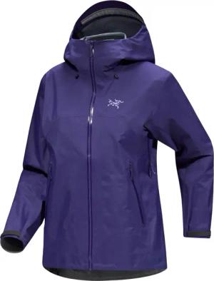 Arcteryx Damen Beta SL Jacke