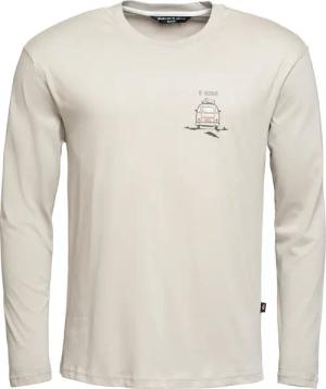 Chillaz Herren Göteborg E Ciao Longsleeve