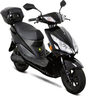 GT UNION E-Motorroller e-GT3 45, 45 km/h, Bosch-Motor