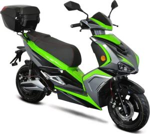 GT UNION E-Motorroller e-Striker 45, 45 km/h, Bosch-Motor