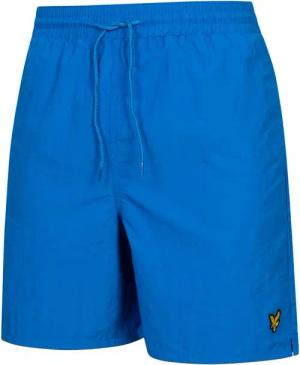Lyle & Scott Badeshorts Plain