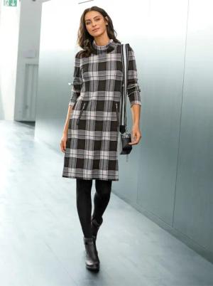 Jerseykleid