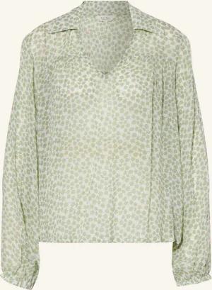 Part Two Blusenshirt