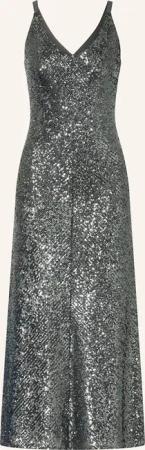 V by Vera Mont Kleid mit Pailletten