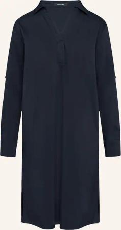 comma Hemdblusenkleid