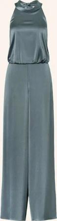 V by Vera Mont Satin-Jumpsuit