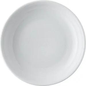 Thomas Porzellan Suppenteller Thomas Trend Weiss Suppenteller 24 cm