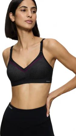 triaction by Triumph Sport-BH "Triaction Free Motion N EX", atmungsaktiv und hoher Halt