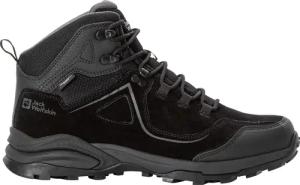 Jack Wolfskin Wanderstiefel "SUNSET HIKE TEXAPORE MID M"