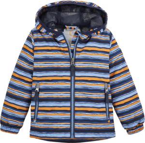 first instinct by killtec Outdoorjacke "FIOS 56 MNS JCKT", Funktionsjacke mit Kapuze, verlängerbare Ärmel, wasserabweisend