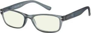 I Need You Lesebrille Bluebreaker Trend Blau mit Etui (1,5 dpt)