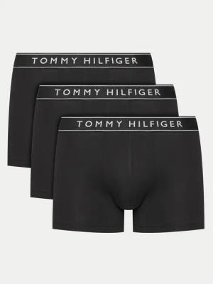 Tommy Hilfiger 3er-Set Boxershorts UM0UM03520 Schwarz