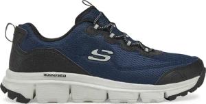 Skechers Sneakers 237704/NVBK Dunkelblau