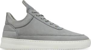 Filling Pieces Sneakers Low Top Ripple 10122841878 Grau