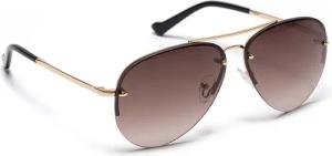 Gino Rossi Sonnenbrillen MR22LQ006S-1 Braun