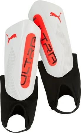PUMA Fußball Schienbeinschoner PUMA Ultra Light Ankle Schienbeinschoner Eclipse