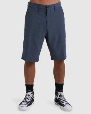 Billabong 2-in-1-Shorts Crossfire