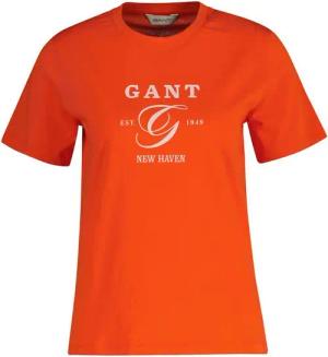 Gant T-Shirt T-Shirt