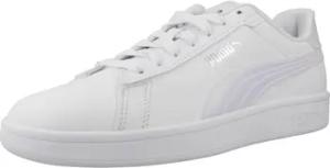 Puma Sneaker SMASH 3.0 HOLO 2.0 JR