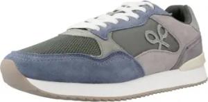 Silbon Sneaker 131121SL