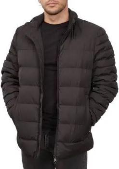 Geox Herrenmantel M COLBYN SHORT JKT