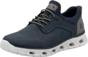 Rieker Halbschuhe Schnuerschuhe FSK Halbschuhe 04350-14