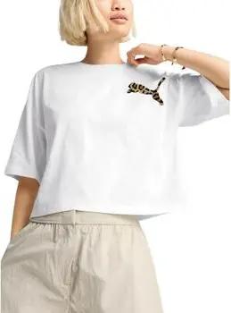 Puma T-Shirts & Poloshirts -