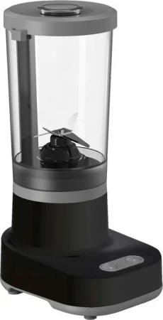 Emerio Standmixer BL-128107.1 schwarz Kunststoff B/H/T: ca. 10x20x13 cm