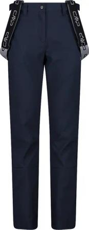 CMP Damen Salopette Hose
