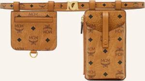 MCM Pouch-Gürtel