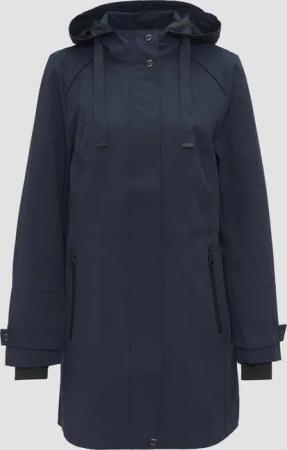 Outdoor-Jacke