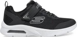 Skechers Sneakers Microspec Max 403818L/BLK Blau