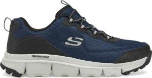 Skechers Sneakers 237704/NVBK Dunkelblau