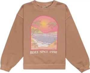 Roxy Sweatshirt "Lineup"