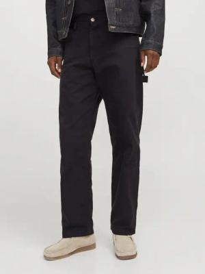Jack & Jones Cargohose "JPSTEDDIE CARPENTER PANTS NOOS"